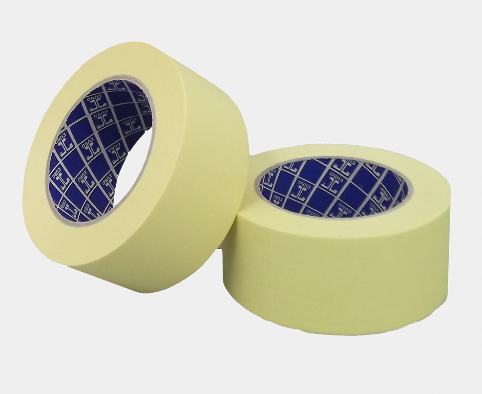Multi Purpose masking tape from Trade, available in 24mm & 48mm.